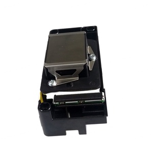 100% Original F152000 F158000 F160010 Dx5 Water Based <b>Dtf</b> <b>Printer</b> Printhead Dx5 Print Head Price Cabezal Dx5 Printhead Original - Product Image 3