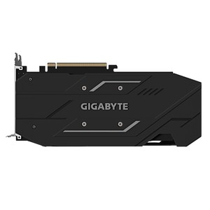GeForce RTX 2060 WINDFORCE OC 12G Rtx 2060 Rtx 2060 Rtx 2060 - Product Image 5