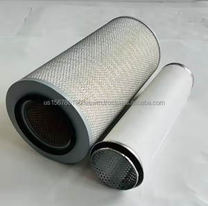 Nouveaux éléments filtrants de qualité supérieure pour filtres à air de compresseur d'air 88290003-034 et 88290003-467 - Product Image 6