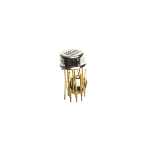 Honclay Original IC OPA128KM IC OPAMP GP 1 CIRCUITO Chip de dispositivo programable de TO99-8 - Product Image 1