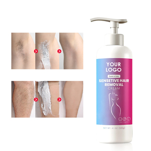 <span class=keywords><strong>Crema</strong></span> <span class=keywords><strong>Depilatoria</strong></span> Permanente Personalizzabile per Donne con Team di R&S di Prima Classe - Product Image 5