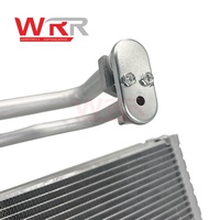 Nuevo Evaporador del Sistema de Aire Acondicionado WRR 64119220752 para E90 328i 335i, Unidad Central de Refrigeración HVAC Premium y Duradera, 1 Año de Garantía