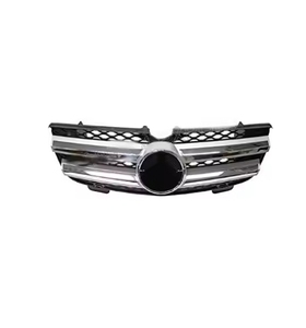 BBmart Auto accesorios de coche radiador parachoques rejilla OE 1648800185 para <span class=keywords><strong>mercedes</strong></span>-benz ML300 ML350 ML450 ML63AMG W212 - Product Image 1