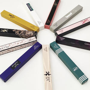 <span class=keywords><strong>Perfume</strong></span> Mini Original de 35ml al por Mayor de Marca Propia, Bruma de Fragancia para Dama con Muestras Gratis - Product Image 5