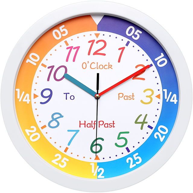 Super clock