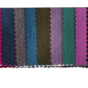 Высококачественная наружная водонепроницаемая ткань 600d * 600d на спине покрытая полиуретановым покрытием ткань для кресла для отдыха - Product Image 6