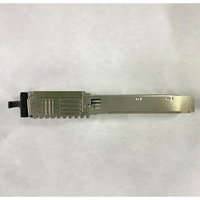 Módulo XPON FB-LINK ONU SFP, 1.25G/2.5G, con MAC, Módulo SC PON, Potencia de Transmisión 1310nm, 20KM