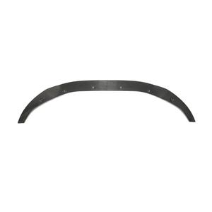 Comfort Luxury Carbon Fiber A5 S5 paraurti anteriore <span class=keywords><strong>Lip</strong></span> per Audi A5 Quattro/A5 <span class=keywords><strong>S</strong></span>-LINE S5 B9 Sportback 2020 2021 - Product Image 5