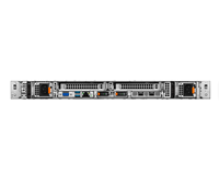 PowerEdge R470 con Memoria DDR5 NVMe BOSS para Aplicaciones de Almacenamiento de Datos Informáticos e Internet