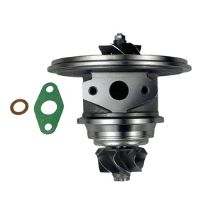 Pour cartouche turbo Chrysler <span class=keywords><strong>PT</strong></span> <span class=keywords><strong>Cruiser</strong></span> 2.2 <span class=keywords><strong>CRD</strong></span> 89 Kw 2002 RHF4 VV12 - Product Image 1