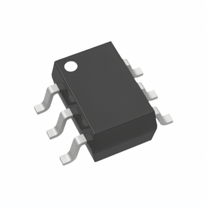 Transistors DMP2036UVTQ-13 TSOT-26 Composants de circuits électroniques Fabricant Canal - Product Image 1