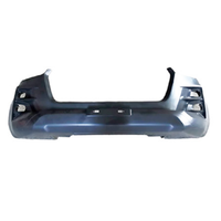 Offre Spéciale Kit de carrosserie de voiture de haute qualité de Style OEM pour Isuzu D-MAX 20212022 mise à niveau du profil bas au profil haut