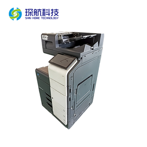Guangzhou Equipo de impresión de segunda mano Konica Minolt Bizhub C650i Impresora para uso - Product Image 2