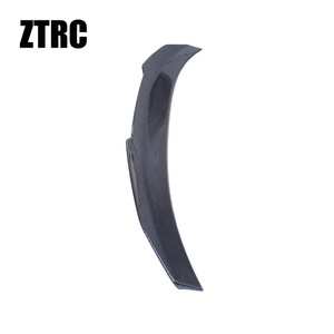 For 4 Series G22/G82 M4 PSM Style Real Carbon Fiber Material Rear Spoiler Trunk Wing 2020-2024 - Product Image 5