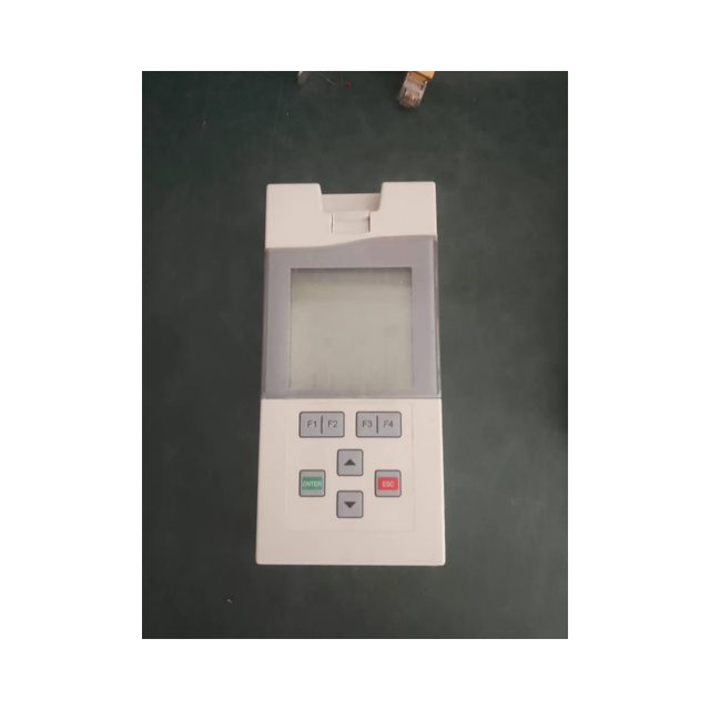 000F5060-K000 Industrial Equipment Replacement Part Control Module Electronic Component