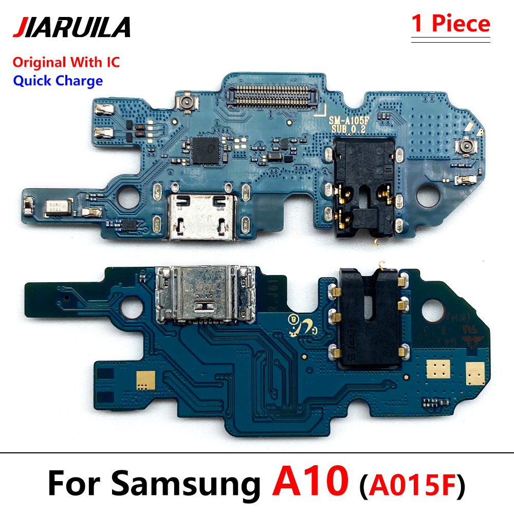 A10 A015F