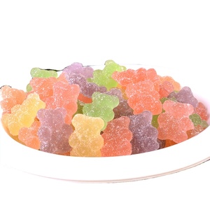 Gummies Oméga 3 6 <span class=keywords><strong>9</strong></span> - Supplément végétalien d'Oméga 3, Huile d'acides gras essentiels, Complexe 369, Soutien cardiaque et cérébral, Sans poisson - Product Image 5