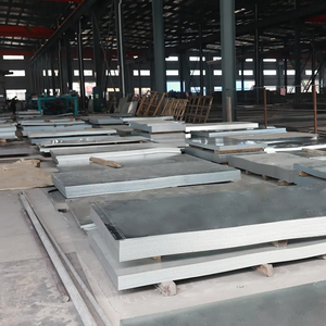 中国供应商3003级1220*2440 * 5毫米铝板 - Product Image 6