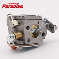 Pièces détachées de jardinage, carburateur pour WACKER WM80 BS600 BS650 BS700