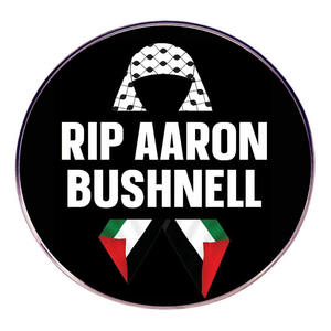 Broche de Solapa al por Mayor de Palestina Libre, Pin de Metal con la Bandera Palestina para Ropa de Hombre y Mujer - Product Image 5