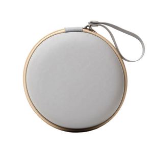 Custom Travel Case for U-shaped Pillow - Lightweight, Protective Zipper Design for Promotional Gift - Product Image 4