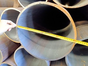 Factory Wholesale Steel <strong>Pipe</strong> Seamless Carbon Steel <strong>Pipes</strong> API 5L/<strong>A106B</strong>/A53/A333 Line <strong>Pipe</strong> for Oil and Gas - Product Image 3