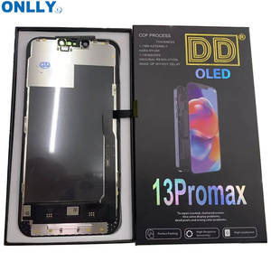 Pantalla Táctil LCD OLED DD de Repuesto para iPhone 13, Más Vendida - Product Image 2
