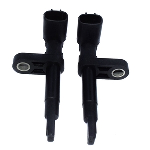 Phụ tùng xe ABS Bánh Xe Cảm biến tốc độ phía sau Trái + Phải cho TOYOTA Reiz vương miện Mark Lexus GS450 - Product Image 1