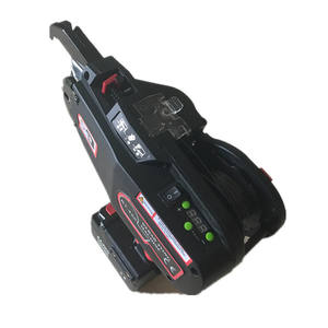 Jiuwei Rebar Tying <b>Machine</b> Battery 18.5V 5.0Ah Li-Ion RT545 For Construction Use - Product Image 4