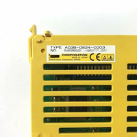 Amplificateur haute performance 1PC neuf de qualité A03B-0824-C001 A03B0824C001 Expédition accélérée Utilisation industrielle