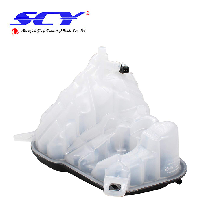 C2Z29118 C2Z15579 C2Z22872 C2Z11292 Expansion Tank for