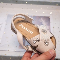Sandales pour enfants Shehe Mix, luxe, haute qualité, décontractées, pour l'été, les fêtes en plein air, l'école, pour filles