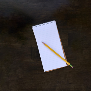 Bloc de notas personalizado con impresión personalizada, cuaderno de bolsillo, cuaderno gráfico pequeño, Bloc de notas para notas diarias escolares - Product Image 5