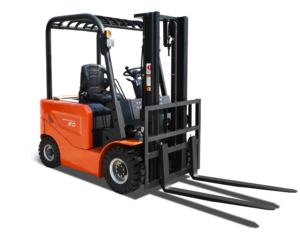 Chinois à bas prix 3.5-9 tonnes moteur à essence Diesel alimenté par batterie utilisé 5t charge gerbeur ascenseur semi-électrique Dizel pince chariot élévateur - Product Image 5