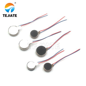 1030 piatto Micro Nema 17 motore Stepper 10MM spessore 3.0MM escavatore motorino di avviamento in miniatura motore AC/DC - Product Image 5