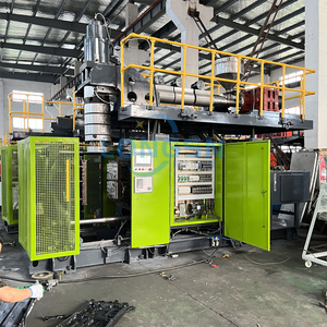 Best Price Water Floating Boat Making Machine Pontoon <strong>Floats</strong> Blow Molding Machine - Product Image 2