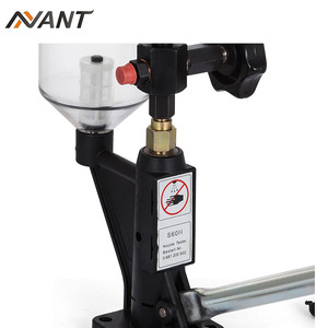 Nant Haute Qualité S60h Buse De Carburant Diesel Injecteur Testeur - Product Image 4