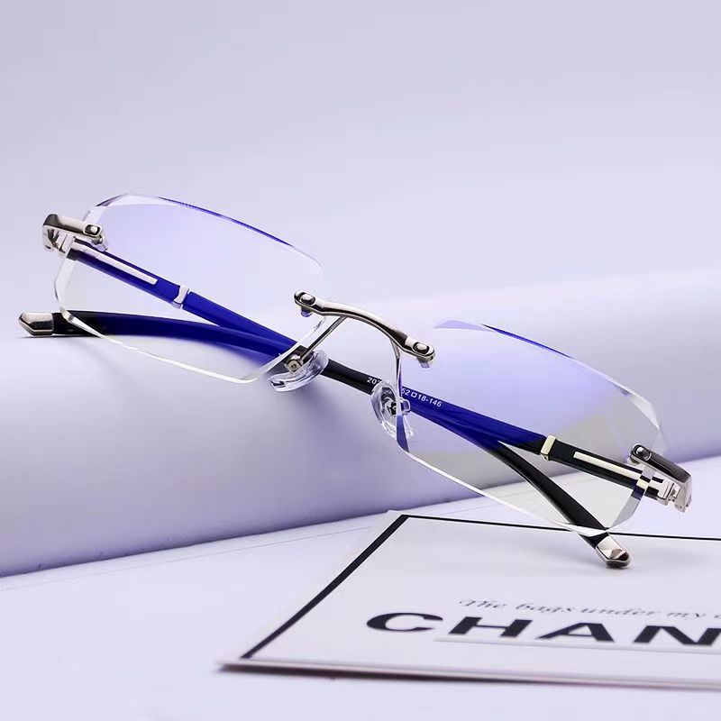Glasses for Astigmatism Vision Correction Anti-Fatigue