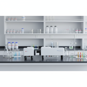 Analizador de Tamaño de Partículas por Láser de Pulverización de Fácil Operación Winner 319B, Detecta Pulverización de Pesticidas, Equipo de Prueba de Análisis Automático - Product Image 1