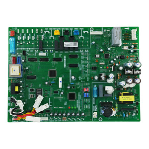 แผงควบคุมหลักเครื่องปรับอากาศกลางแบบแยกส่วน รุ่น CE-MDV200WSN1-8R0.D.1.3 สำหรับชุดภายนอกอาคาร - Product Image 1