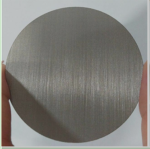 51 53.5 58.5 61.5 62mm disque de <span class=keywords><strong>filtre</strong></span> à café en acier inoxydable fin pour cafetière et expresso - Product Image 5