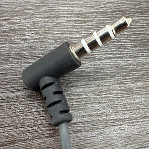 Audífonos Intrauditivos con Cable KS-19 de 3.5mm, Chipset <span class=keywords><strong>Skull</strong></span> Candy JL, Resistentes al Agua IPX3, Metálicos, 1.2m, Sonido de Alta Fidelidad, Compatibles con Todos los Dispositivos - Product Image 4