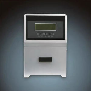 Utilizado para el lector de dosis de <span class=keywords><strong>termoluminiscencia</strong></span> personal y ambiental de la CTLD-250 - Product Image 5