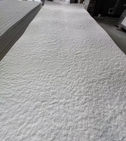 Panneaux de pierre flexibles en granit brut, vente en gros d'usine, pierre MCM artificielle pour la décoration intérieure et extérieure