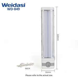 Bán buôn ngoài trời di động khẩn cấp ánh sáng <span class=keywords><strong>LED</strong></span> sạc Đèn <span class=keywords><strong>LED</strong></span> Đèn lồng cắm trại đèn - Product Image 3