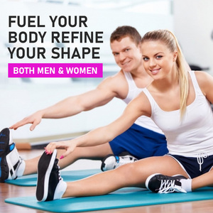 Best Seller Weight loss and Detox Capsules with Green Tea Extract Elevates Vitality levels Detox <b>Your</b> System Capsules - Product Image 6