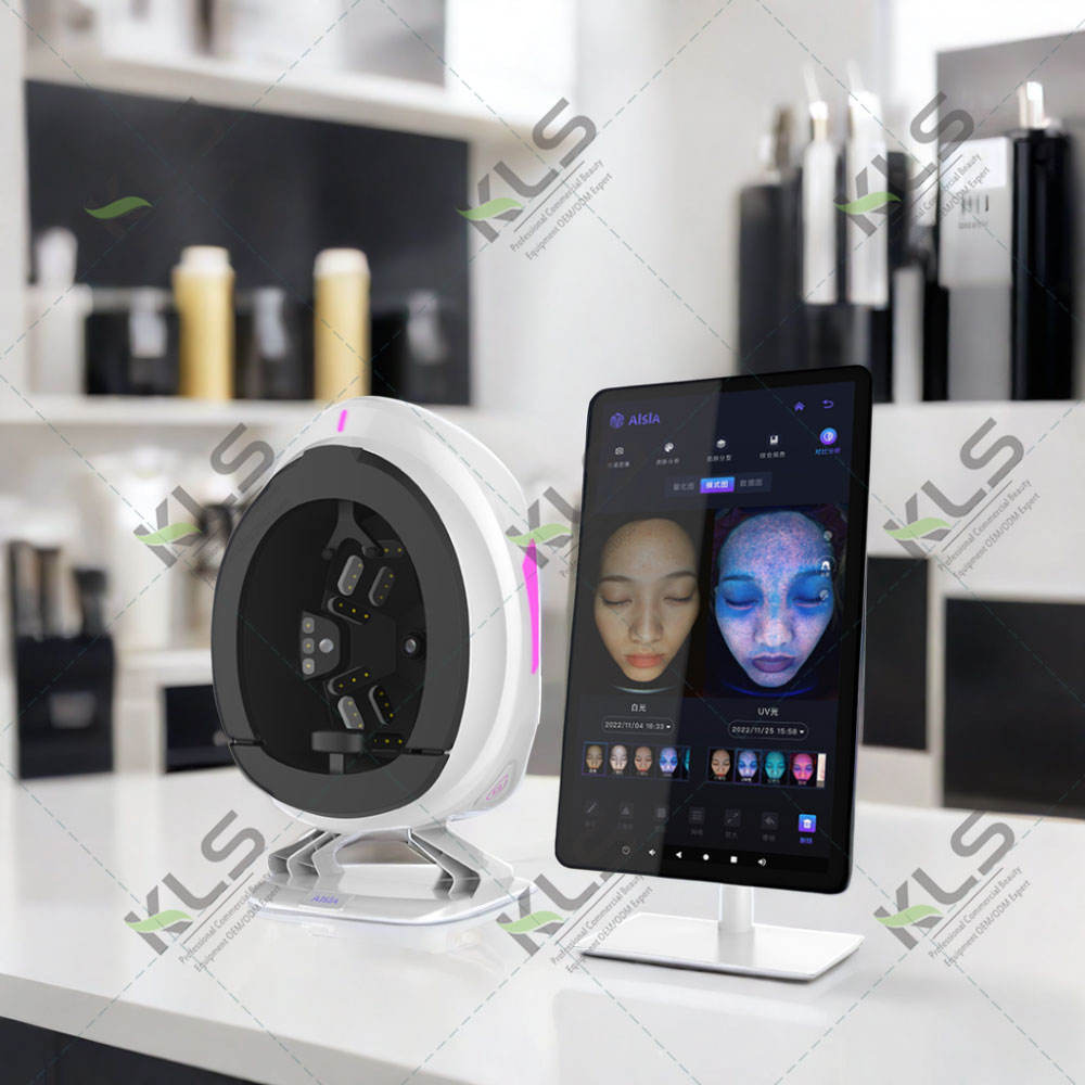 A110-Upgraded version( White )