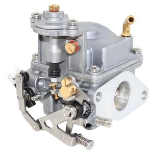 Carburateur de moteur hors-bord Dongfa Mercury 3FS-03100-0 3V2031003M pour 9,8 CV, pièce de rechange - Product Image 2