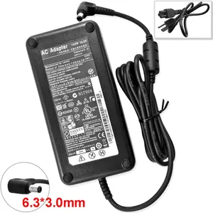 150W 19.5V 7.7A Laptop AC Adapter for Lenovo IdeaCentre B300 C540 A720 A600 Laptop Power Supply