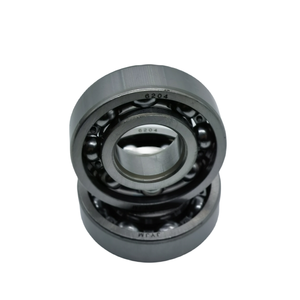 Japon Original 6209 6215 6206 <span class=keywords><strong>6201Z</strong></span> 6201 6202 6205 6204 6203 2Z 2RS Z 2RSC3 RS Roulement à billes à gorge profonde en acier inoxydable - Product Image 4
